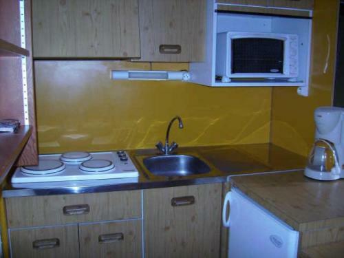 Apartment Cl�matites