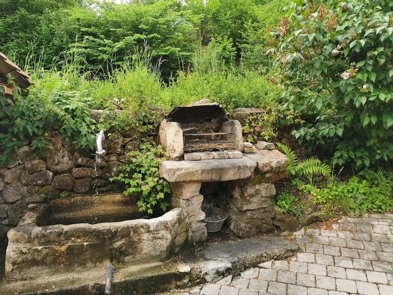 Charel's Mill