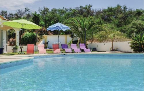 Three-bedroom Holiday Home In Porticcio