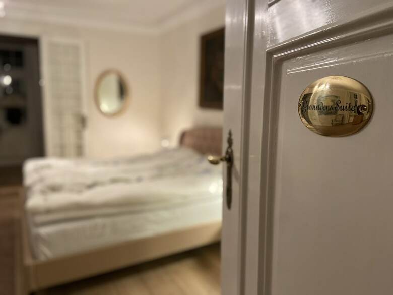 Lehnsh�j Bed & Breakfast