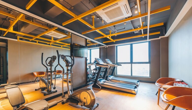 Atour Hotel Changhong North Road Xiangyang