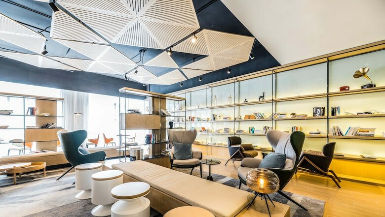 Atour Hotel Changhong North Road Xiangyang