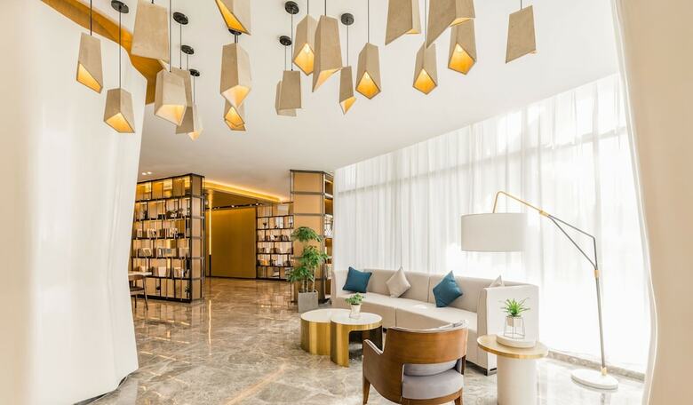 Atour Hotel Changhong North Road Xiangyang