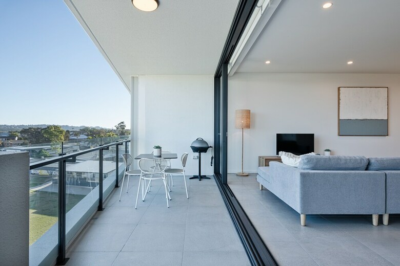 Apartamentos Allure Mooloolaba