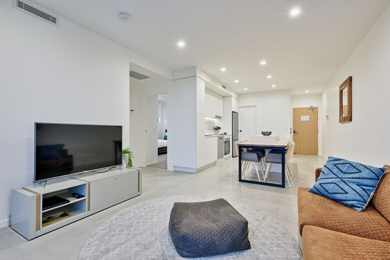 Apartamentos Allure Mooloolaba
