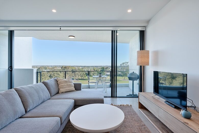 Apartamentos Allure Mooloolaba