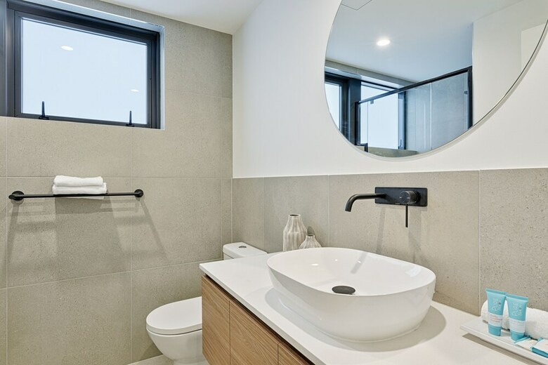 Apartamentos Allure Mooloolaba