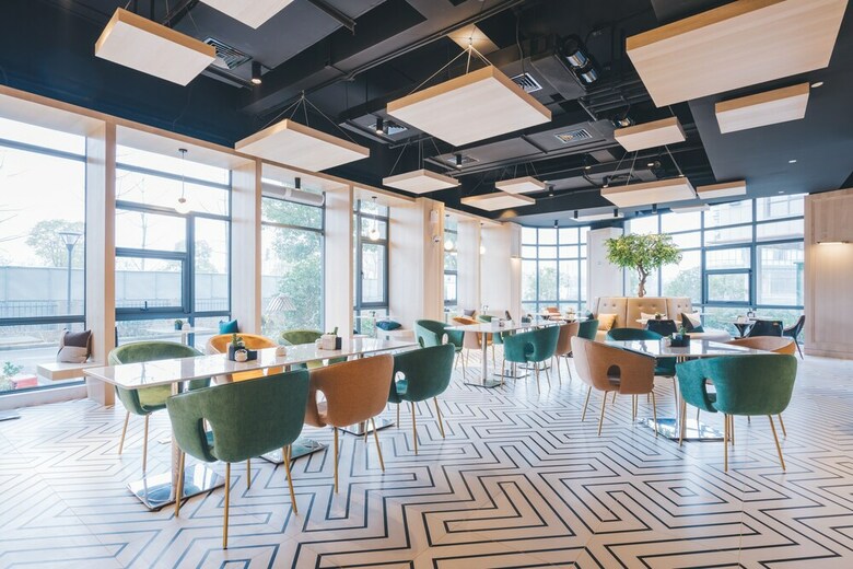 Atour Light Hotel Exhibition Center Tangshan