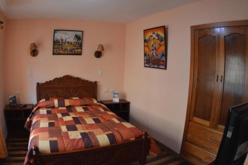 Apartamento Departamentos Cusco