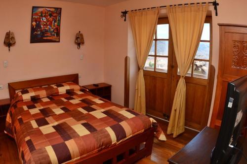 Apartamento Departamentos Cusco