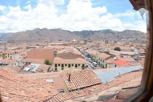 Apartamento Departamentos Cusco