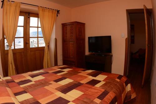 Apartamento Departamentos Cusco