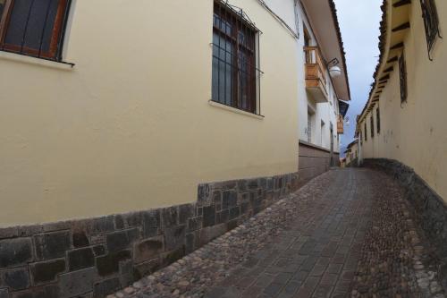 Apartamento Departamentos Cusco
