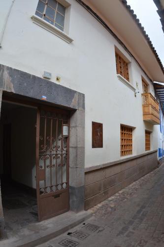 Apartamento Departamentos Cusco