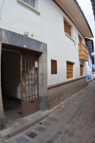 Apartamento Departamentos Cusco