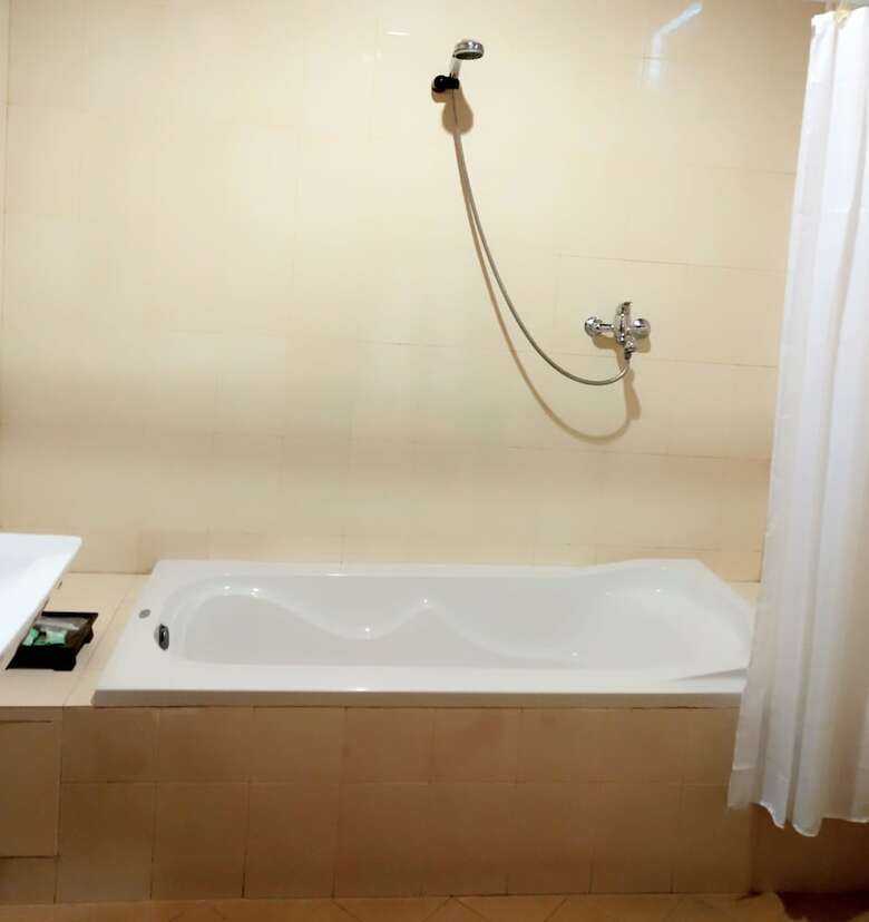 Bed & Breakfast Bintan Sayang Resort