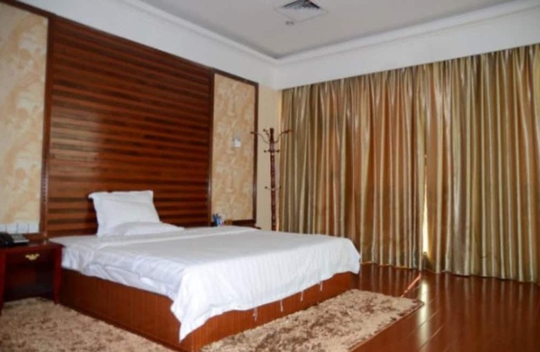 Huizhou 123 Hotel Jianbei Branch