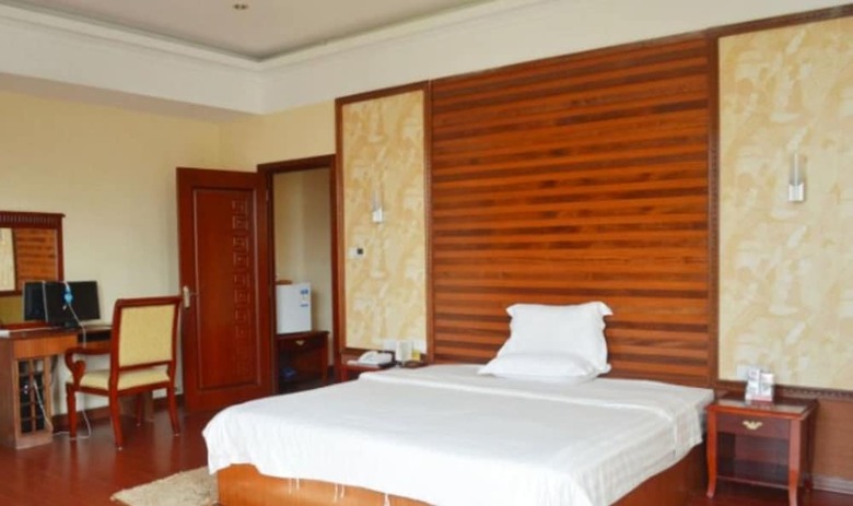 Huizhou 123 Hotel Jianbei Branch