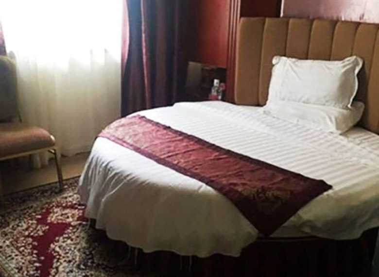 Huizhou 123 Hotel Jianbei Branch