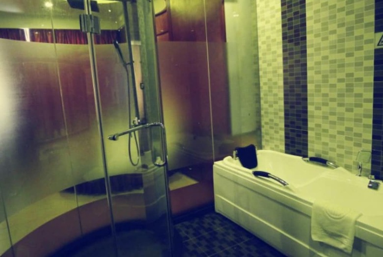 Huizhou 123 Hotel Jianbei Branch