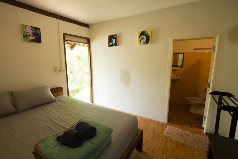 Hotel Numpubaandin Homestay