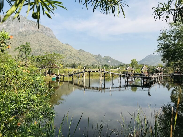 Hotel Numpubaandin Homestay