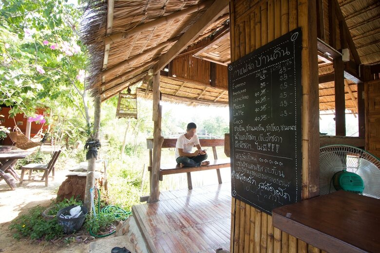 Hotel Numpubaandin Homestay