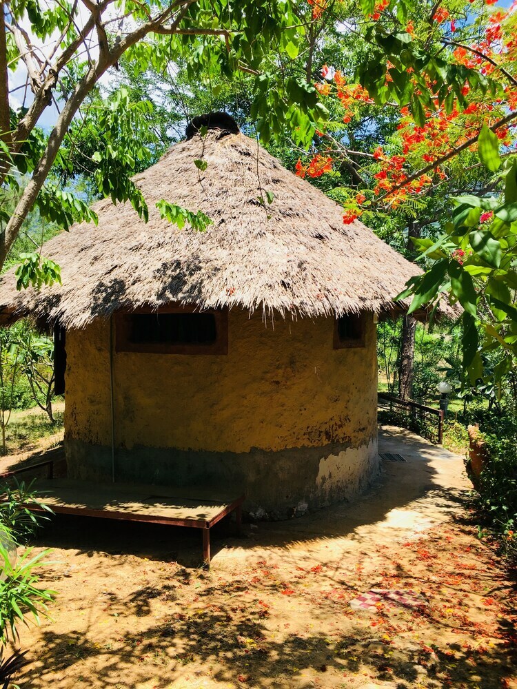 Hotel Numpubaandin Homestay