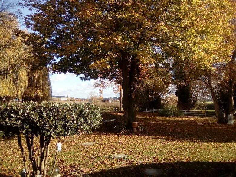 Bed & Breakfast Havre de Paix Au Bord de L'eure