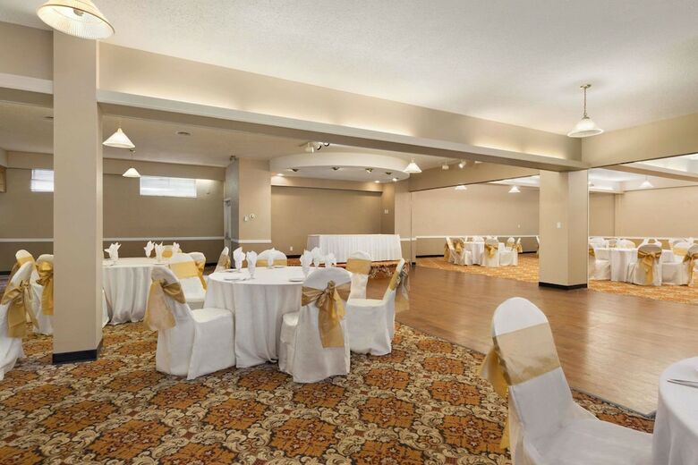 Hotel Days Inn By Wyndham Terrace