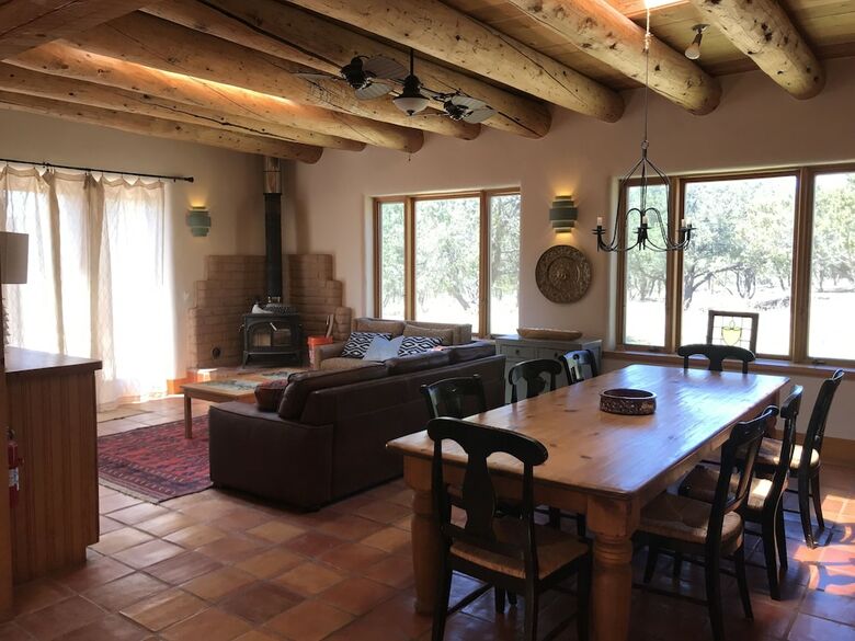 Bed & Breakfast Cielo Taos
