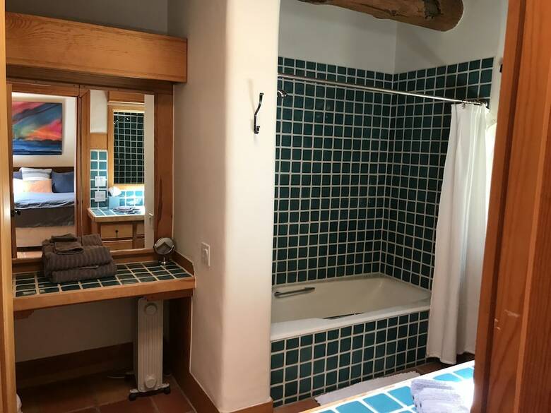Bed & Breakfast Cielo Taos