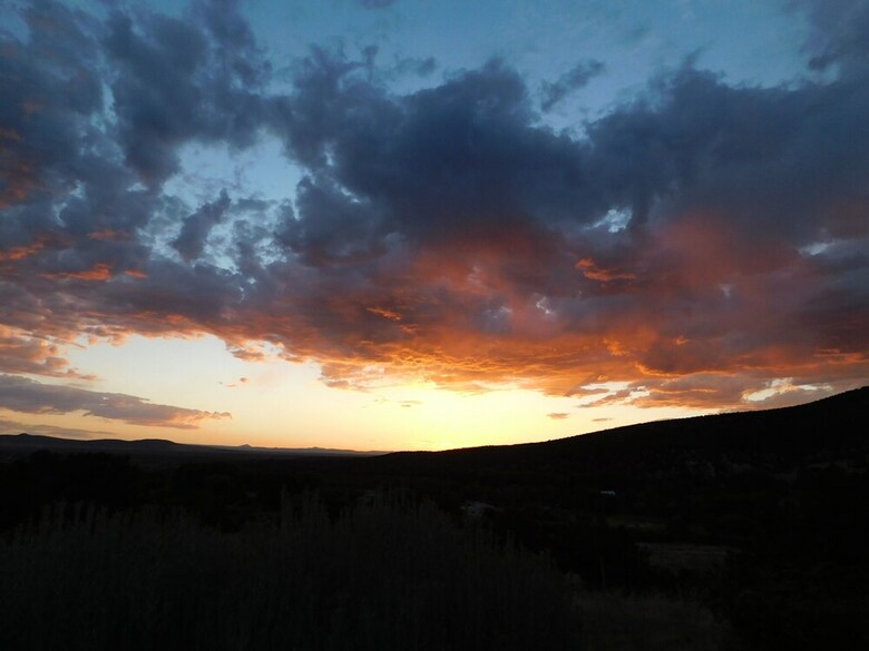 Bed & Breakfast Cielo Taos