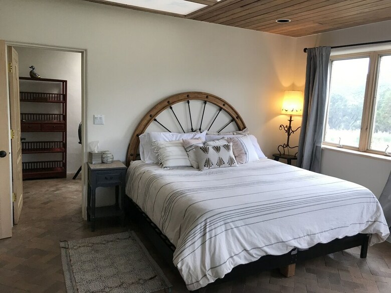 Bed & Breakfast Cielo Taos
