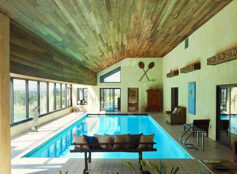 Bed & Breakfast Cielo Taos