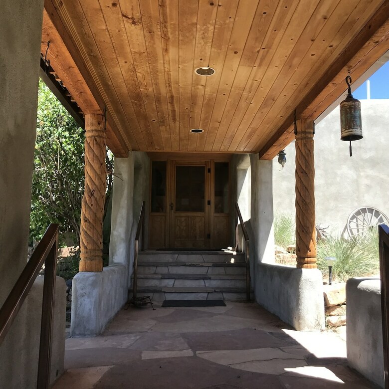 Bed & Breakfast Cielo Taos