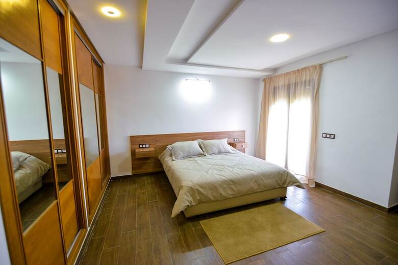 Hotel Le Pavillon D'or