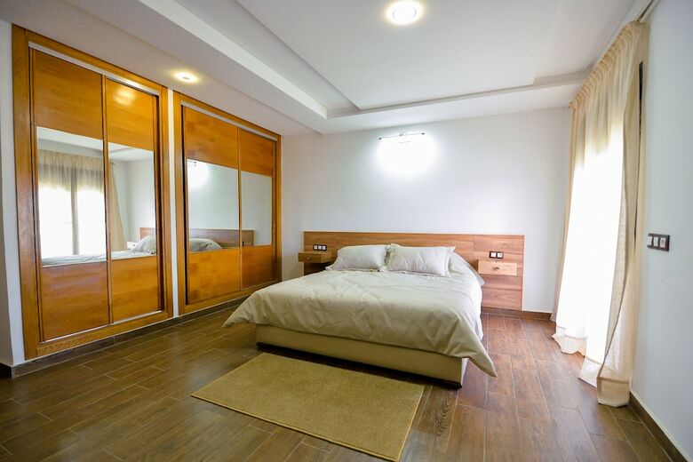 Hotel Le Pavillon D'or