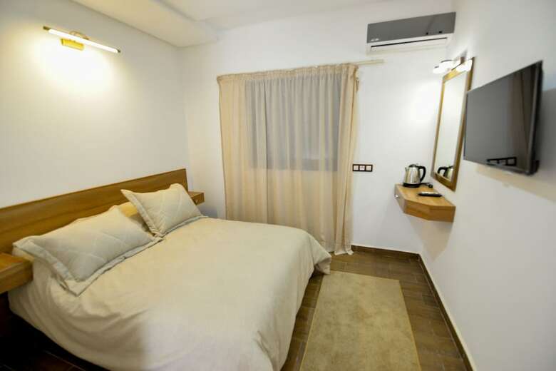 Hotel Le Pavillon D'or