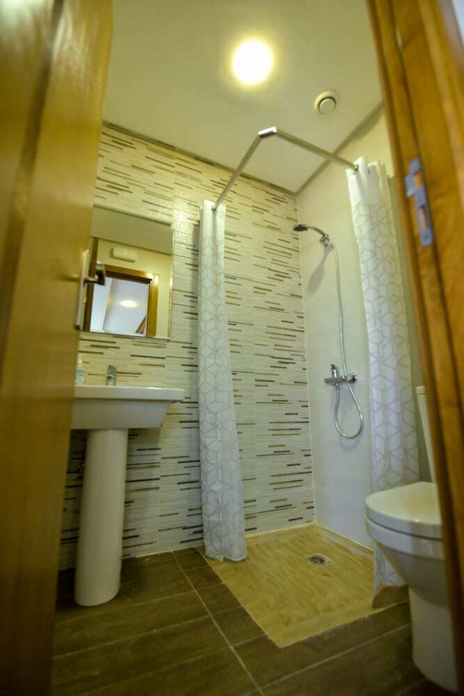 Hotel Le Pavillon D'or