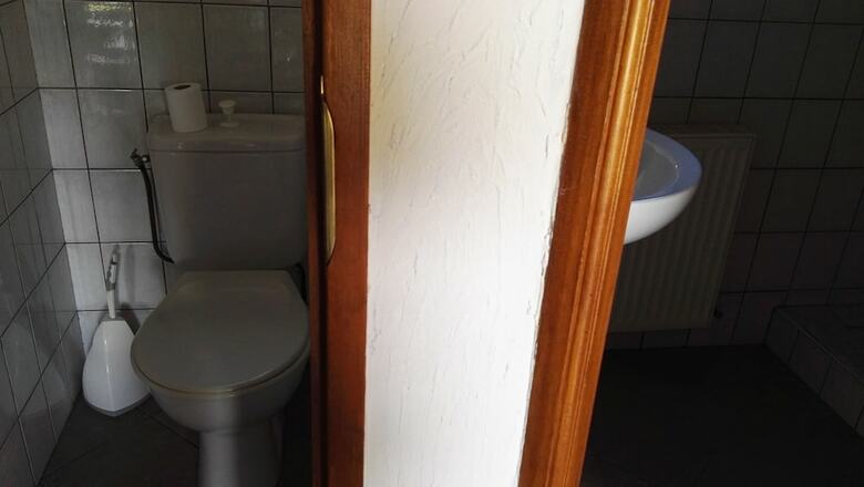 Bed & Breakfast Chambre D?hotes de Malvalette