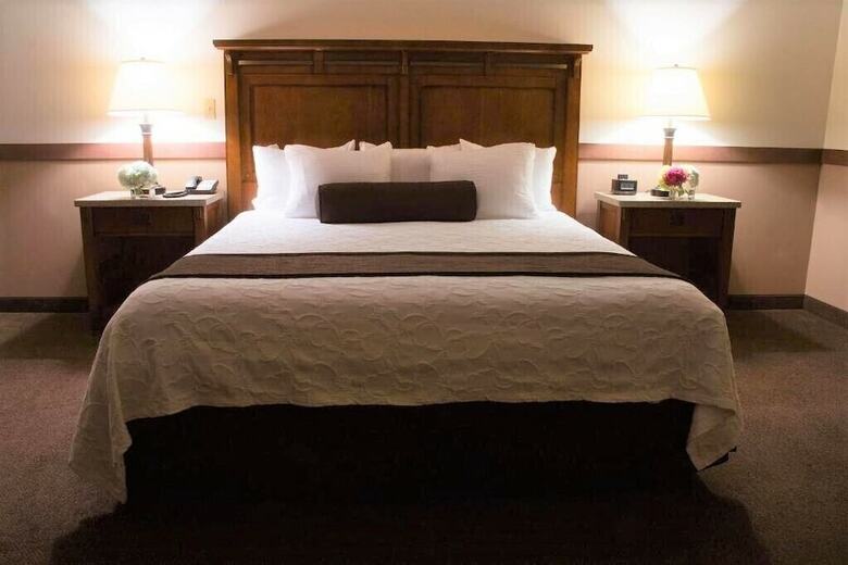 Apartamento Jackson Rancheria Casino Resort