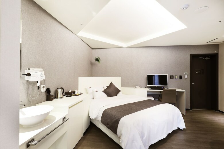 Hotel Aria