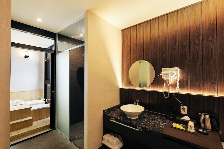 Hotel Aria