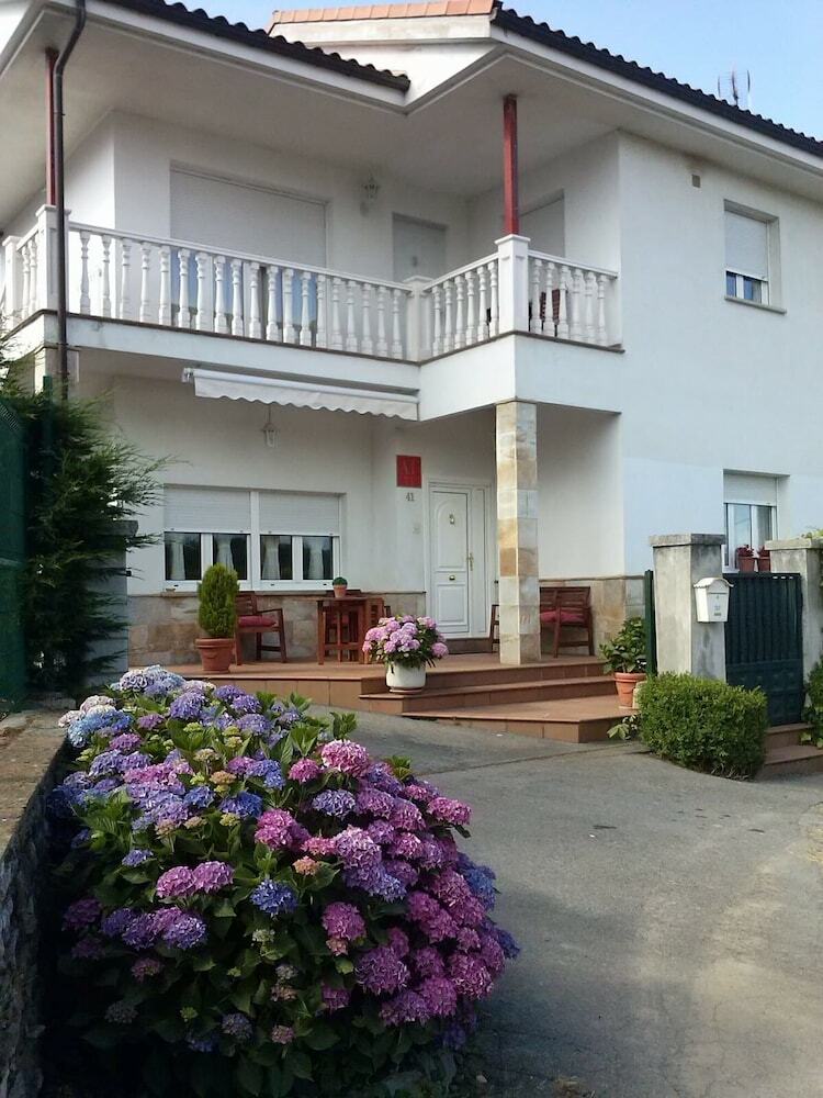Agroturismo La Quintana Del Maestro