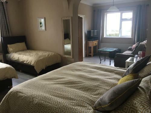 Bed & Breakfast Atlantic View