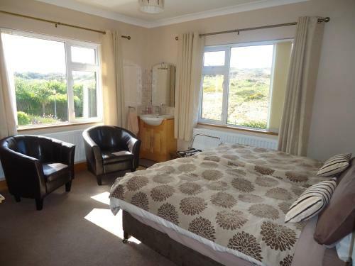 Bed & Breakfast Atlantic View