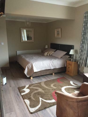 Bed & Breakfast Atlantic View