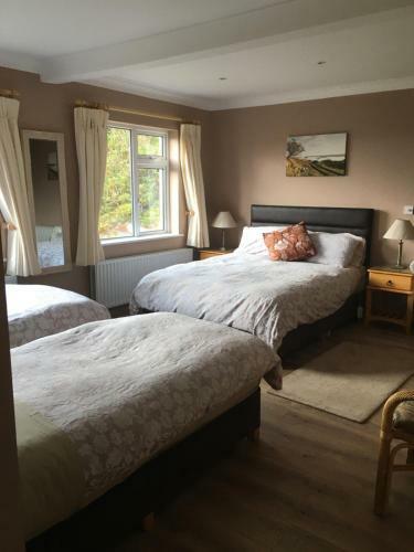 Bed & Breakfast Atlantic View