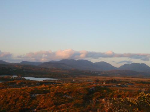 Bed & Breakfast Atlantic View